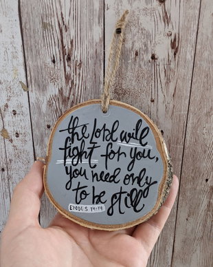 Decoratiune felie MINI