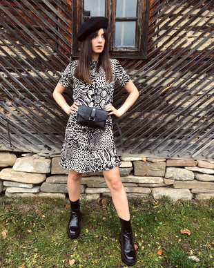 Rochie RUTH