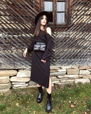 Rochie YDA