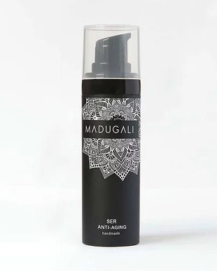 SER ANTI-AGING HANDMADE MADUGALI