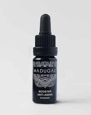BOOSTER ANTI-AGING HANDMADE MADUGALI