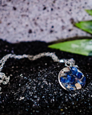 Pandantiv Intuition Stone