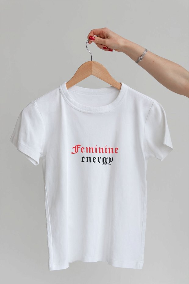 Tricou - Feminine Energy