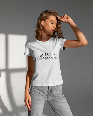 Tricou - Be a dreamer