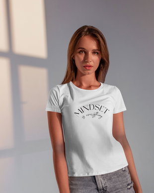 Tricou Mindset