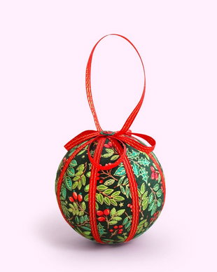 Merry Berries (red)