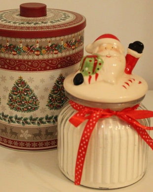 ChristmasCandle