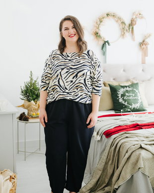 Compleu/pijama Mădălina