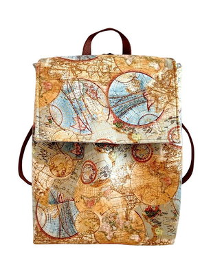 Rucsac Earth