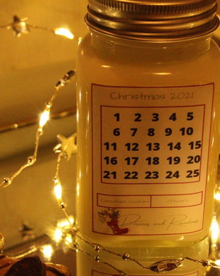 Adventskalender