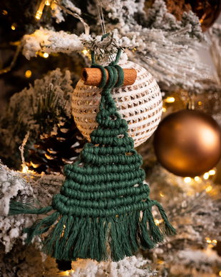 Ornament braduti