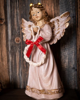 Ornament coronita