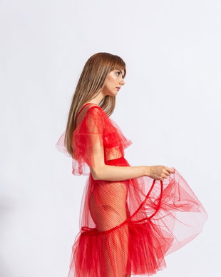 Puppe dress