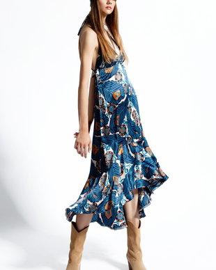 Janis dress