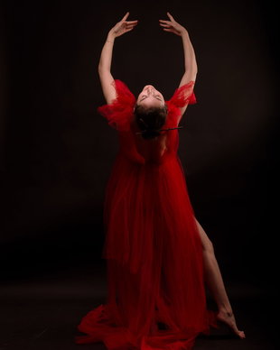 Dionne red