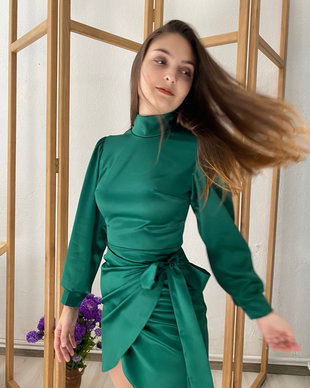 Rochie "Rozalia"
