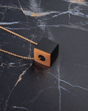 "Dice" pendant