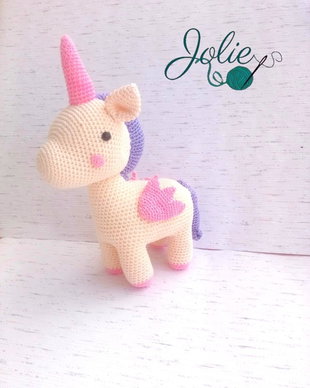 Unicornul Iubitor