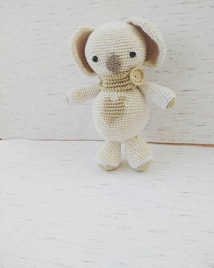 Koala bear