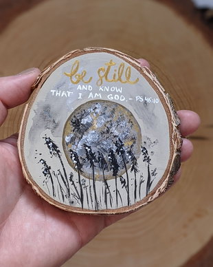 Decoratiune felie MINI