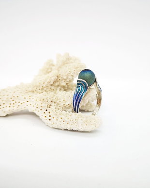Inel Mermaid's Dream