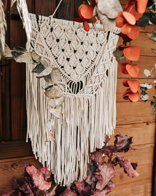 Decor perete