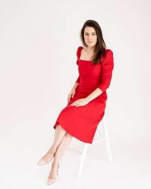 Rochie Clara