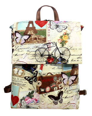 Rucsac Romance