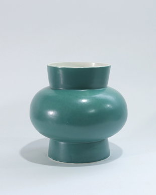 Moonjar Monochrome - Verde Brad