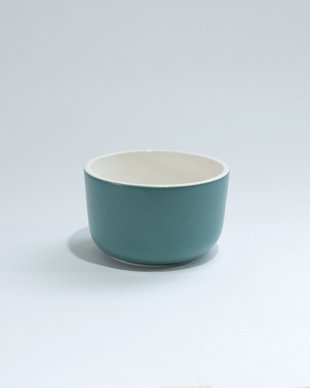Bol Monochrome Verde Brad