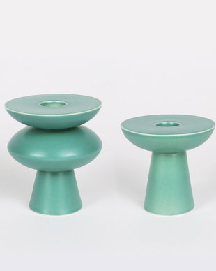 Set Sfesnice Monochrome Mint