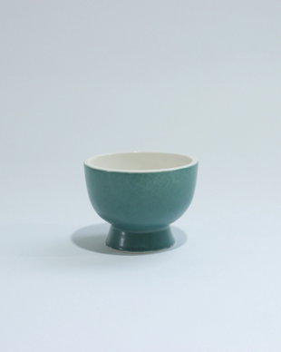 Ceasca espresso Monochrome Verde Brad
