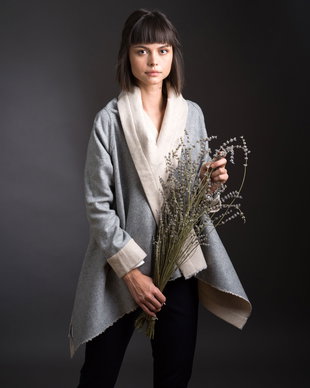 Cardigan Vola