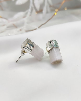 GODDESS EARRINGS