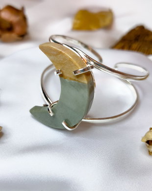 DUST MOON BRACELET 3