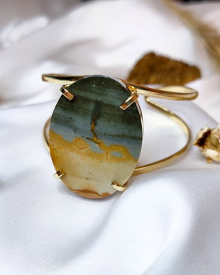 DUST BRACELET 1