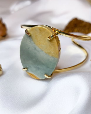 DUST BRACELET 2