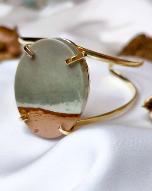 DUST BRACELET 3