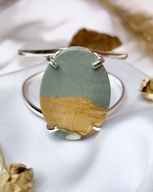 DUST BRACELET 4
