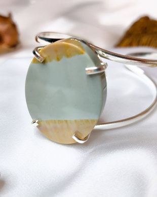 DUST BRACELET 5