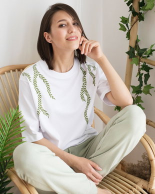 TRICOU NATURAL