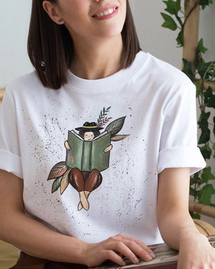 TRICOU AVENTUROASA