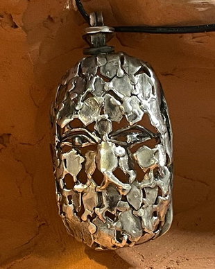 Pandantiv Gea Mask [MA0040]