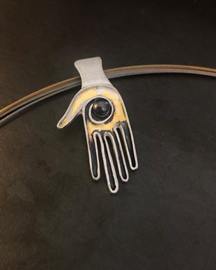 Pandantiv Healing Hand [PD1007]