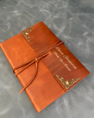 Agenda programari vintage style