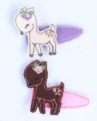 Martisor caprioara