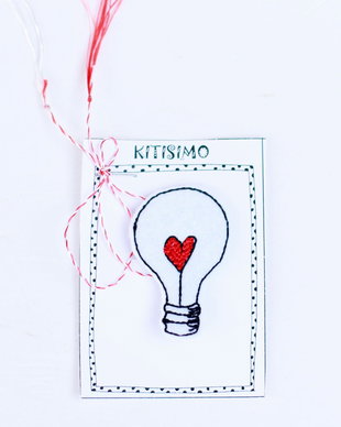 Martisor great idea