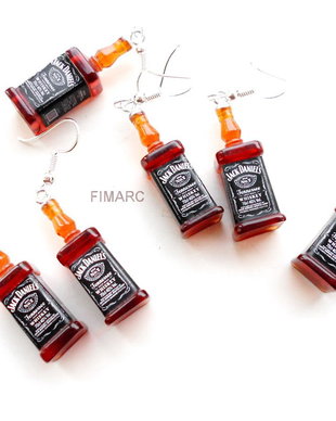 ''Jack Daniel's''- cercei atarnatori