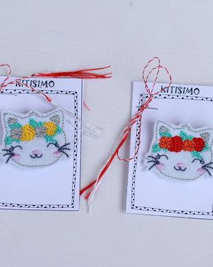 Martisor pisica