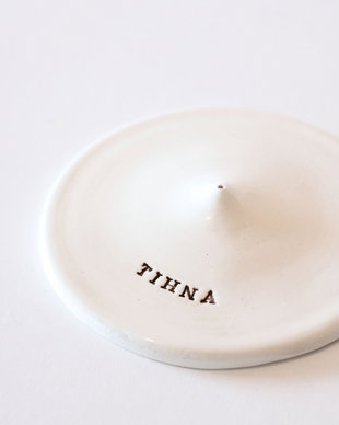 Suport betisoare ceramica TIHNA